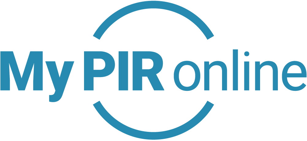 MyPir Online Logo